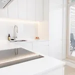 דירה Design Penthouse With Private Sauna & Sunset Balcony *