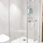 Design Penthouse With Private Sauna & Sunset Balcony טאלין