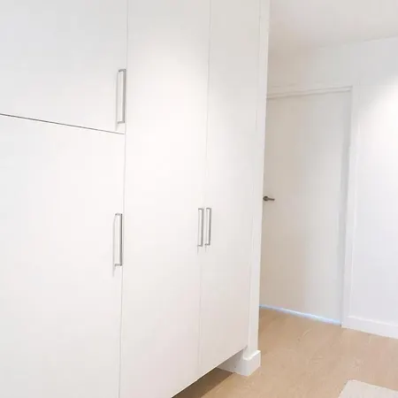 Korter Design Penthouse With Private Sauna & Sunset Balcony