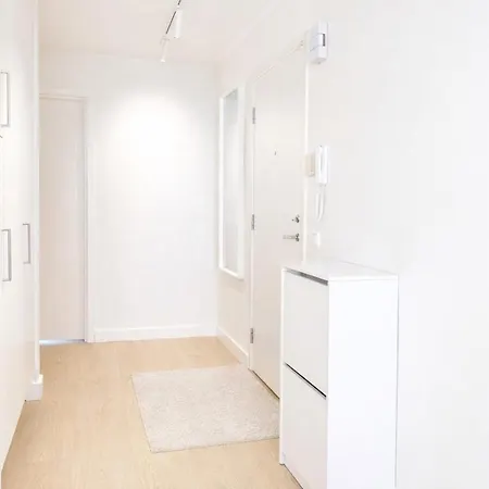 Korter Design Penthouse With Private Sauna & Sunset Balcony *