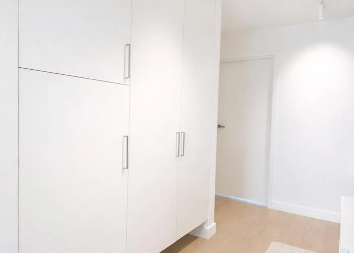 Apartment Design Penthouse With Private Sauna & Sunset Balcony