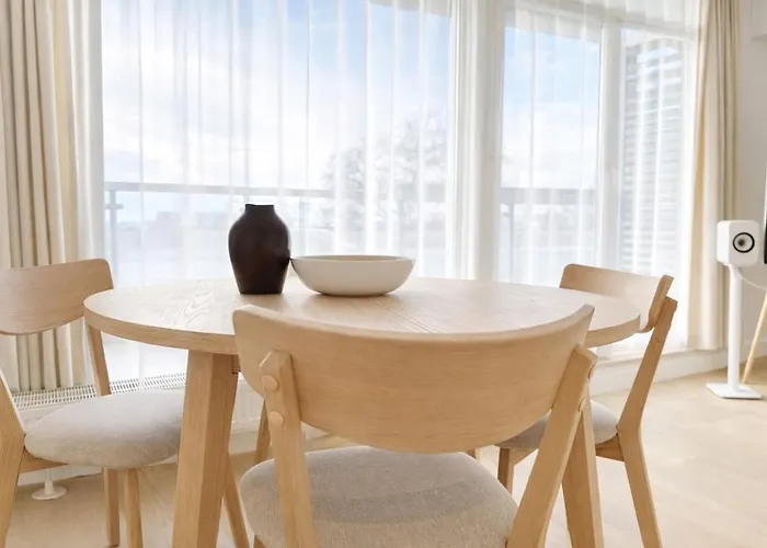 Design Penthouse With Private Sauna & Sunset Balcony 아파트 탈린