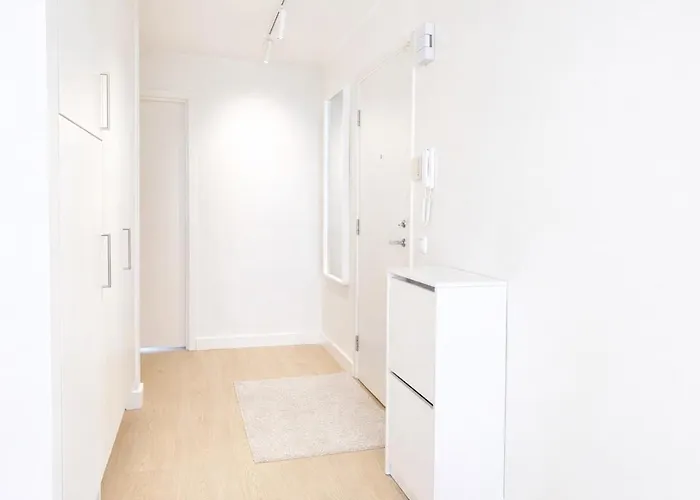 Korter Design Penthouse With Private Sauna & Sunset Balcony *