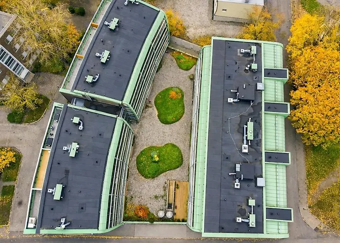 Korter Design Penthouse With Private Sauna & Sunset Balcony *