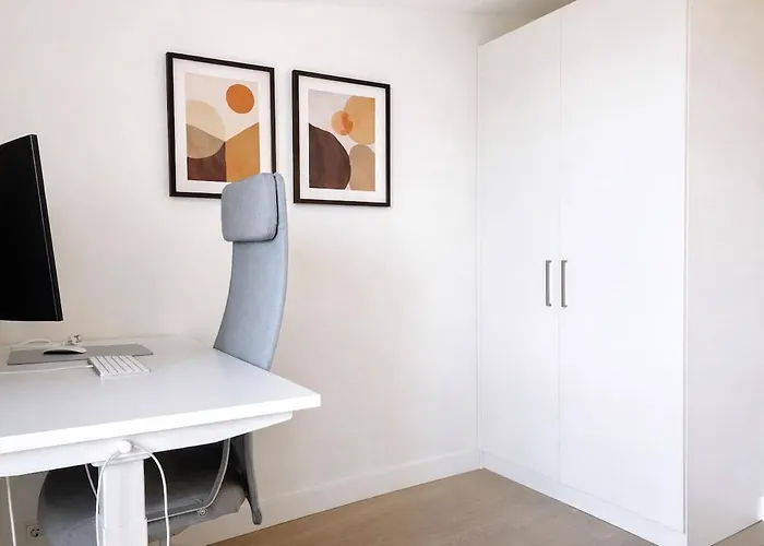 Design Penthouse With Private Sauna & Sunset Balcony Apartment Tallinn