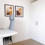 Design Penthouse With Private Sauna & Sunset Balcony Διαμέρισμα Ταλίν