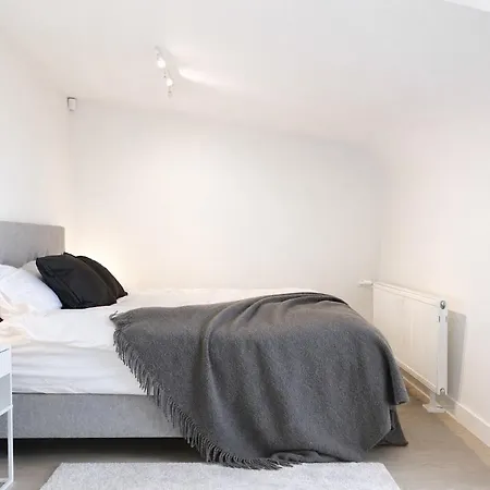 Διαμέρισμα Design Penthouse With Private Sauna & Sunset Balcony *